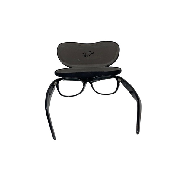 Ray Ban Woman Eye Glasses - Picture 5 of 10